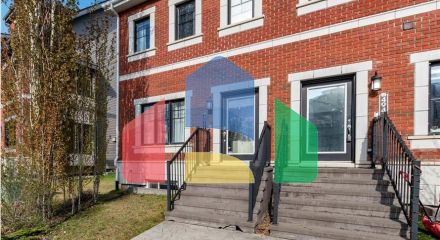 Residential - Single Family Home - Edmonton, Canada - Canada