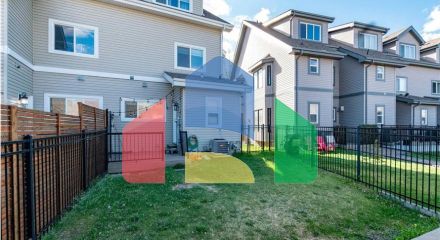 Residential - Single Family Home - Edmonton, Canada - Canada