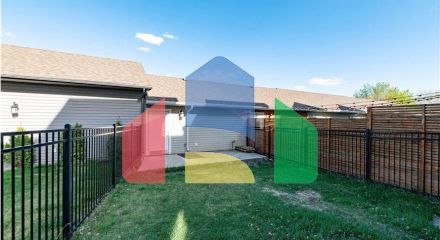 Residential - Single Family Home - Edmonton, Canada - Canada