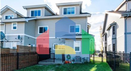 Residential - Single Family Home - Edmonton, Canada - Canada