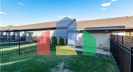 Residential - Single Family Home - Edmonton, Canada - Canada