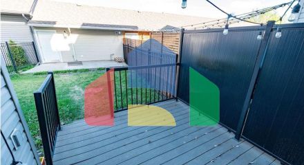 Residential - Single Family Home - Edmonton, Canada - Canada