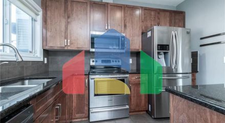 Residential - Single Family Home - Edmonton, Canada - Canada