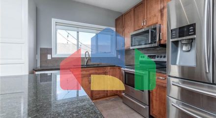 Residential - Single Family Home - Edmonton, Canada - Canada