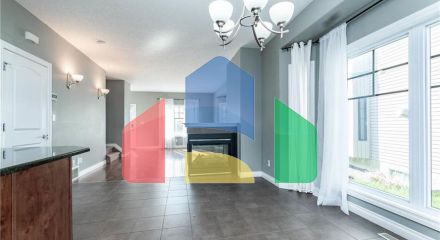 Residential - Single Family Home - Edmonton, Canada - Canada