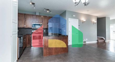Residential - Single Family Home - Edmonton, Canada - Canada