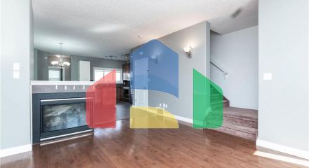 Residential - Single Family Home - Edmonton, Canada - Canada