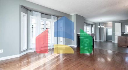 Residential - Single Family Home - Edmonton, Canada - Canada