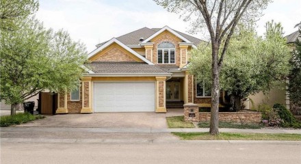 Residential - Single Family Home - Edmonton, Canada - Canada