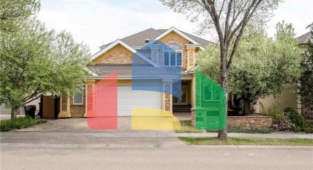 Residential - Single Family Home - Edmonton, Canada - Canada