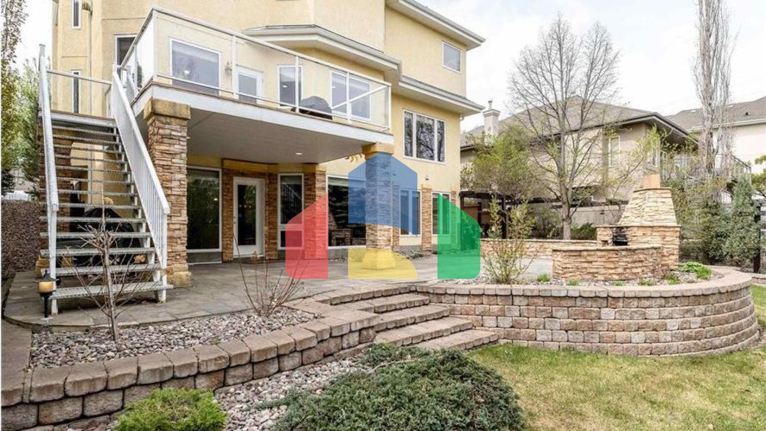 Residential - Single Family Home - Edmonton, Canada - Canada