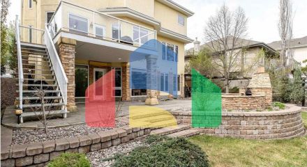 Residential - Single Family Home - Edmonton, Canada - Canada