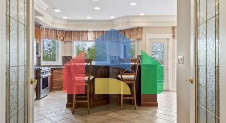 Residential - Single Family Home - Edmonton, Canada - Canada