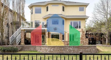 Residential - Single Family Home - Edmonton, Canada - Canada