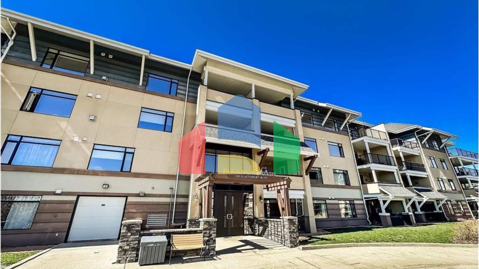 Residential - Condo/Apartment - Edmonton, Canada - Canada