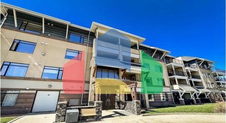 Residential - Condo/Apartment - Edmonton, Canada - Canada