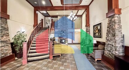 Residential - Condo/Apartment - Edmonton, Canada - Canada