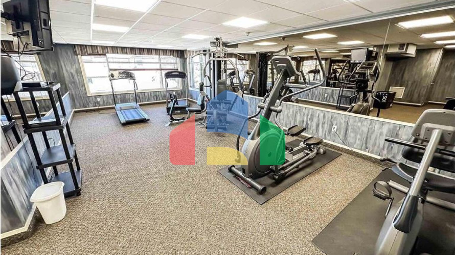 Residential - Condo/Apartment - Edmonton, Canada - Canada