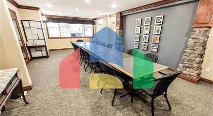 Residential - Condo/Apartment - Edmonton, Canada - Canada