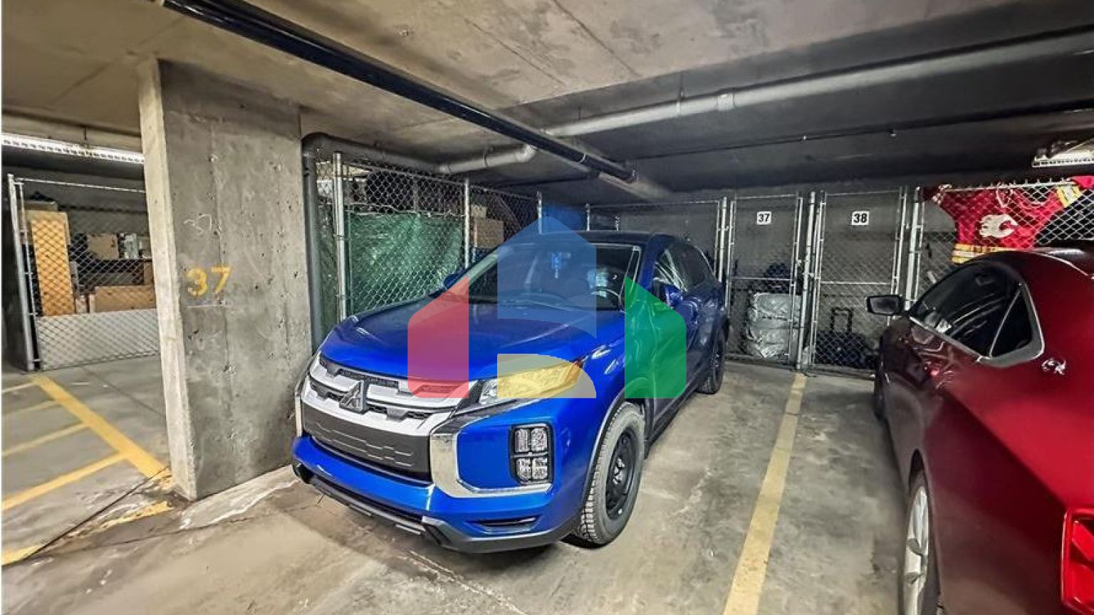 Residential - Condo/Apartment - Edmonton, Canada - Canada