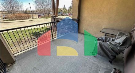 Residential - Condo/Apartment - Edmonton, Canada - Canada