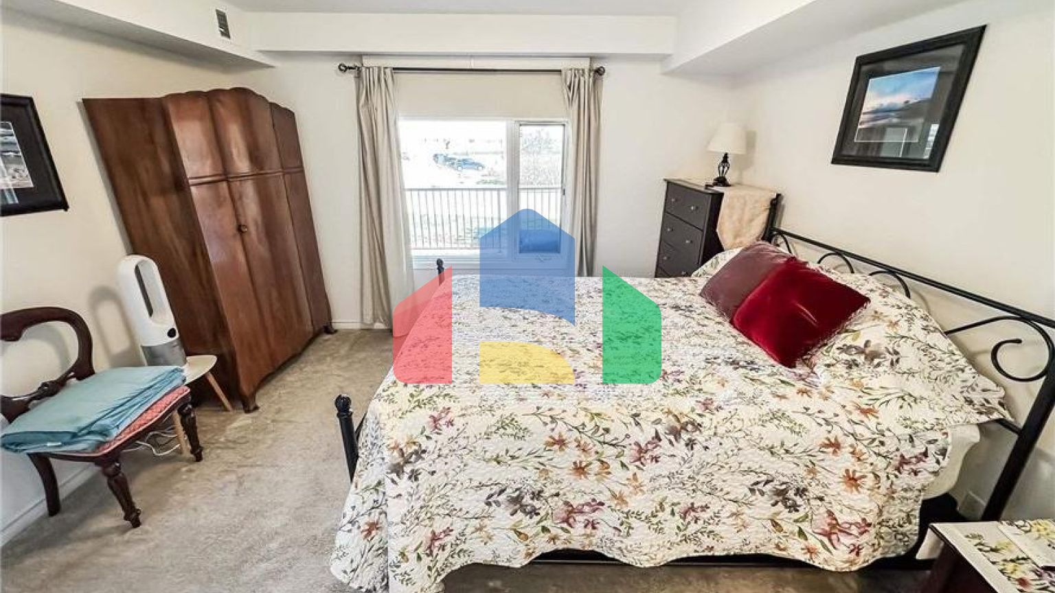 Residential - Condo/Apartment - Edmonton, Canada - Canada