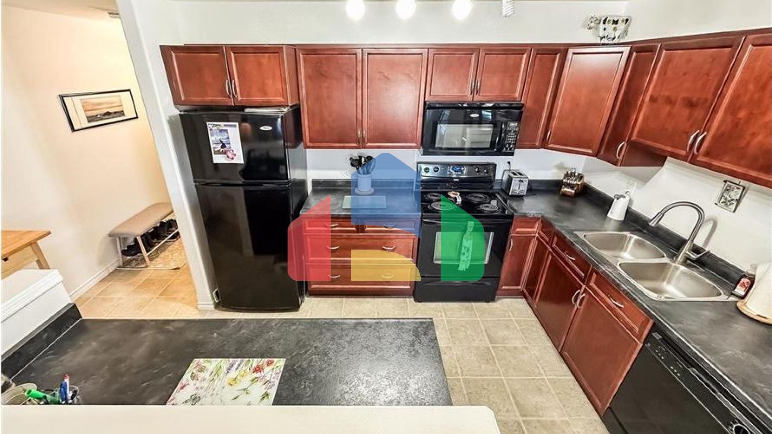 Residential - Condo/Apartment - Edmonton, Canada - Canada