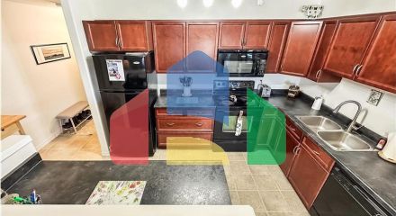 Residential - Condo/Apartment - Edmonton, Canada - Canada