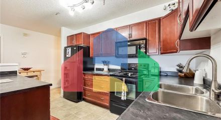 Residential - Condo/Apartment - Edmonton, Canada - Canada