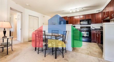 Residential - Condo/Apartment - Edmonton, Canada - Canada