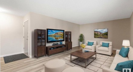 Residential - Condo/Apartment - Edmonton, Canada - Canada