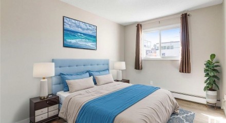 Residential - Condo/Apartment - Edmonton, Canada - Canada