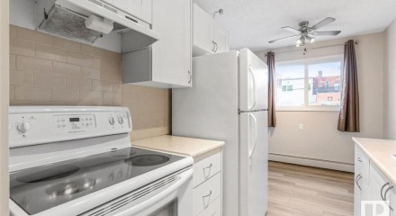 Residential - Condo/Apartment - Edmonton, Canada - Canada