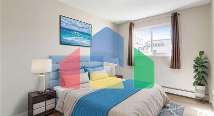Residential - Condo/Apartment - Edmonton, Canada - Canada
