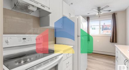 Residential - Condo/Apartment - Edmonton, Canada - Canada
