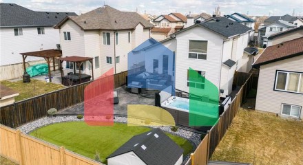 Residential - Single Family Home - Edmonton, Canada - Canada