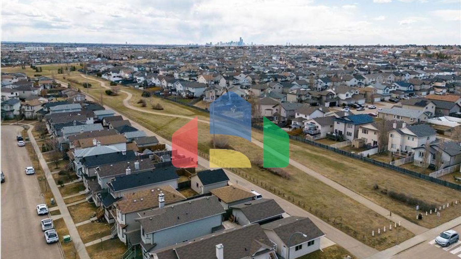 Residential - Single Family Home - Edmonton, Canada - Canada