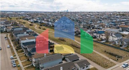 Residential - Single Family Home - Edmonton, Canada - Canada