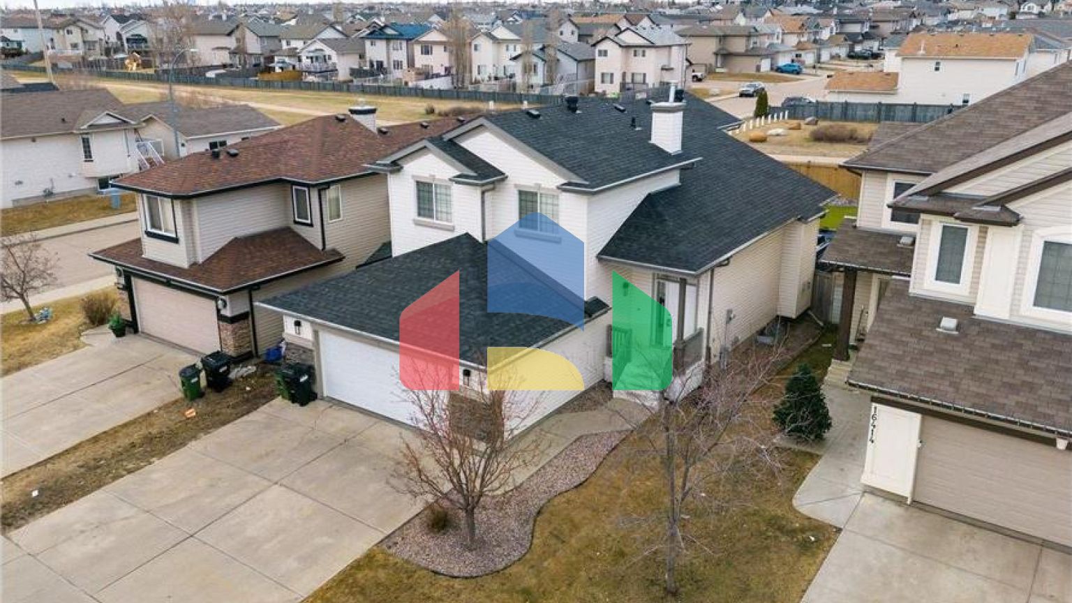 Residential - Single Family Home - Edmonton, Canada - Canada