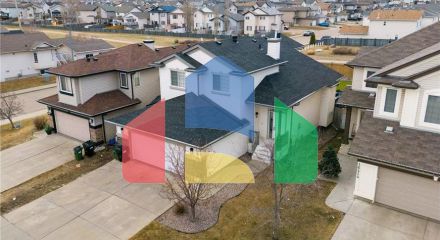 Residential - Single Family Home - Edmonton, Canada - Canada