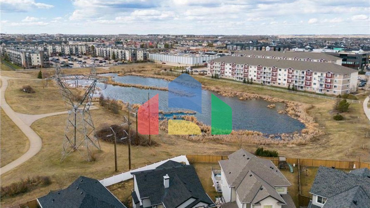 Residential - Single Family Home - Edmonton, Canada - Canada