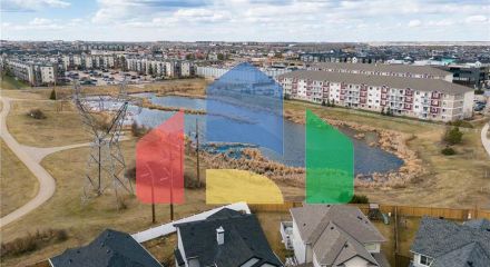 Residential - Single Family Home - Edmonton, Canada - Canada