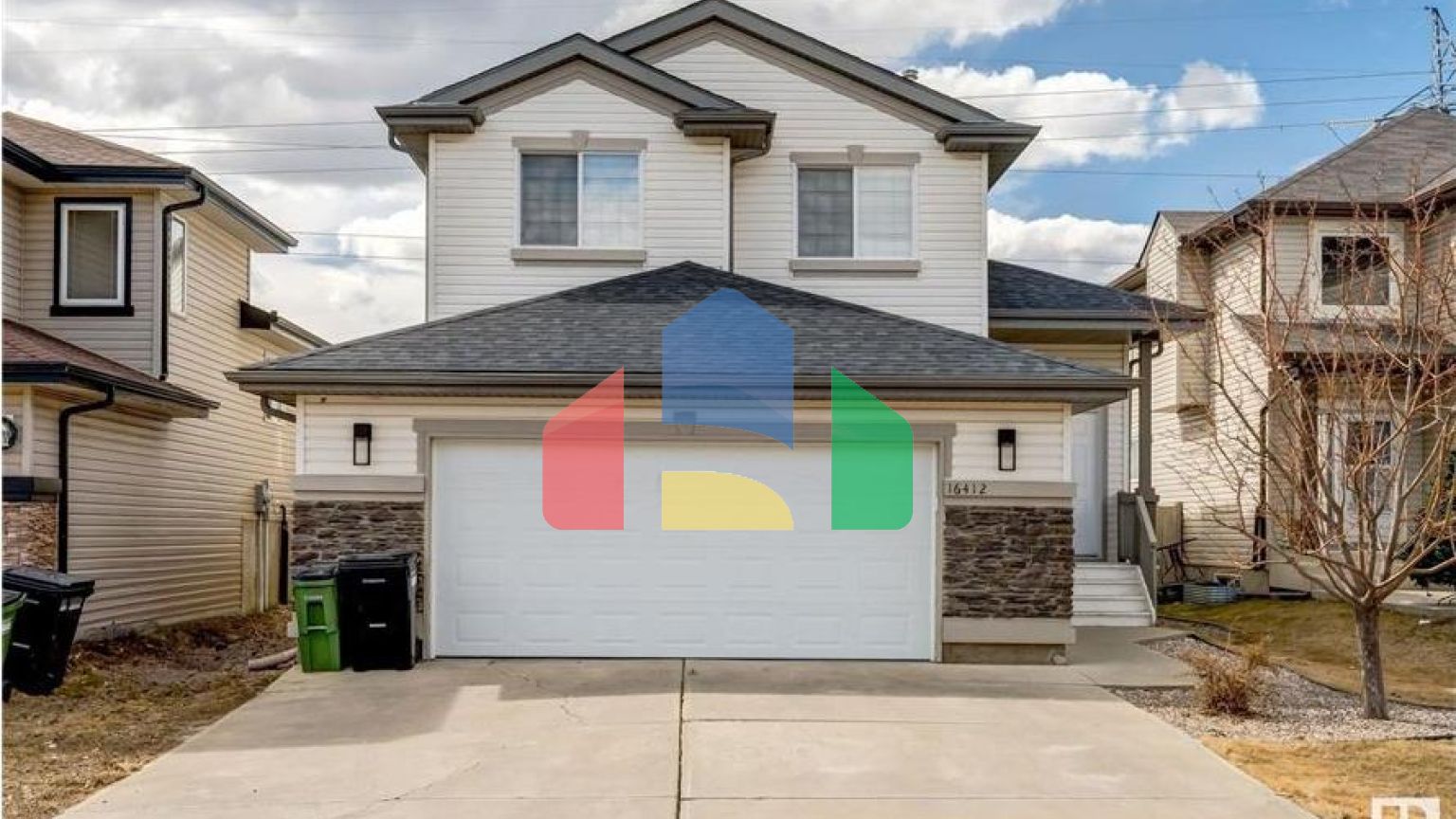 Residential - Single Family Home - Edmonton, Canada - Canada