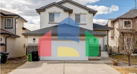 Residential - Single Family Home - Edmonton, Canada - Canada