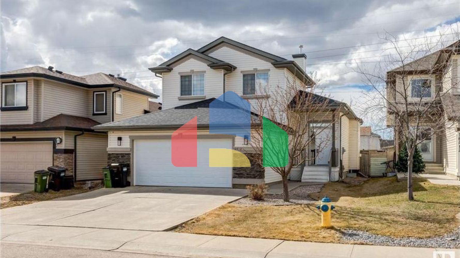 Residential - Single Family Home - Edmonton, Canada - Canada