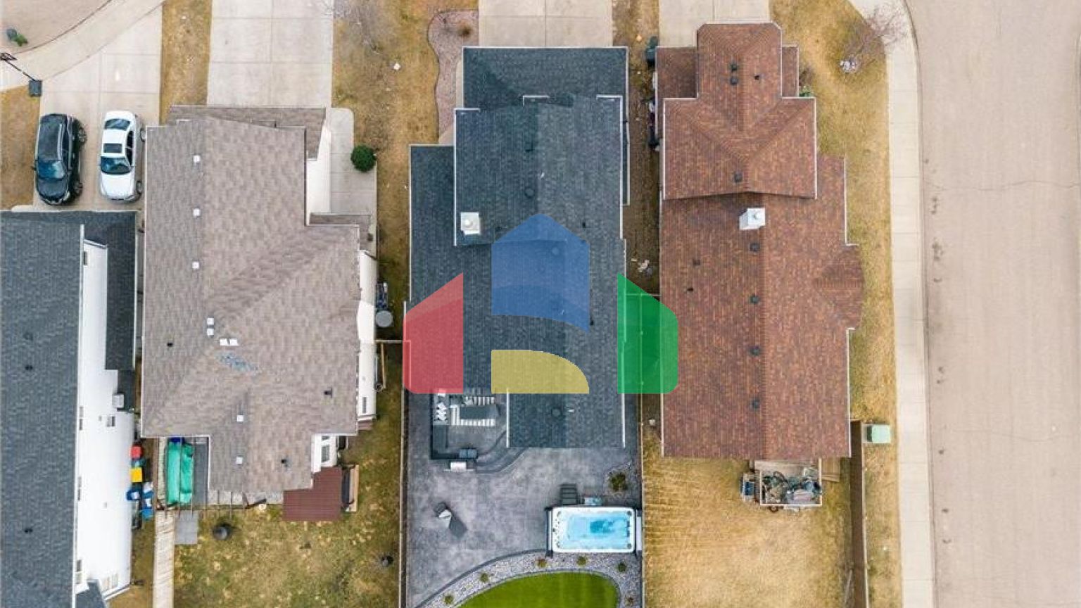 Residential - Single Family Home - Edmonton, Canada - Canada