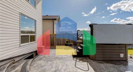 Residential - Single Family Home - Edmonton, Canada - Canada