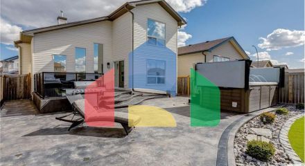 Residential - Single Family Home - Edmonton, Canada - Canada