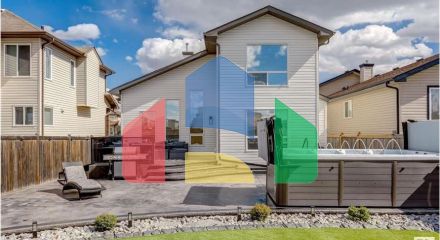 Residential - Single Family Home - Edmonton, Canada - Canada