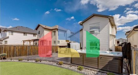 Residential - Single Family Home - Edmonton, Canada - Canada